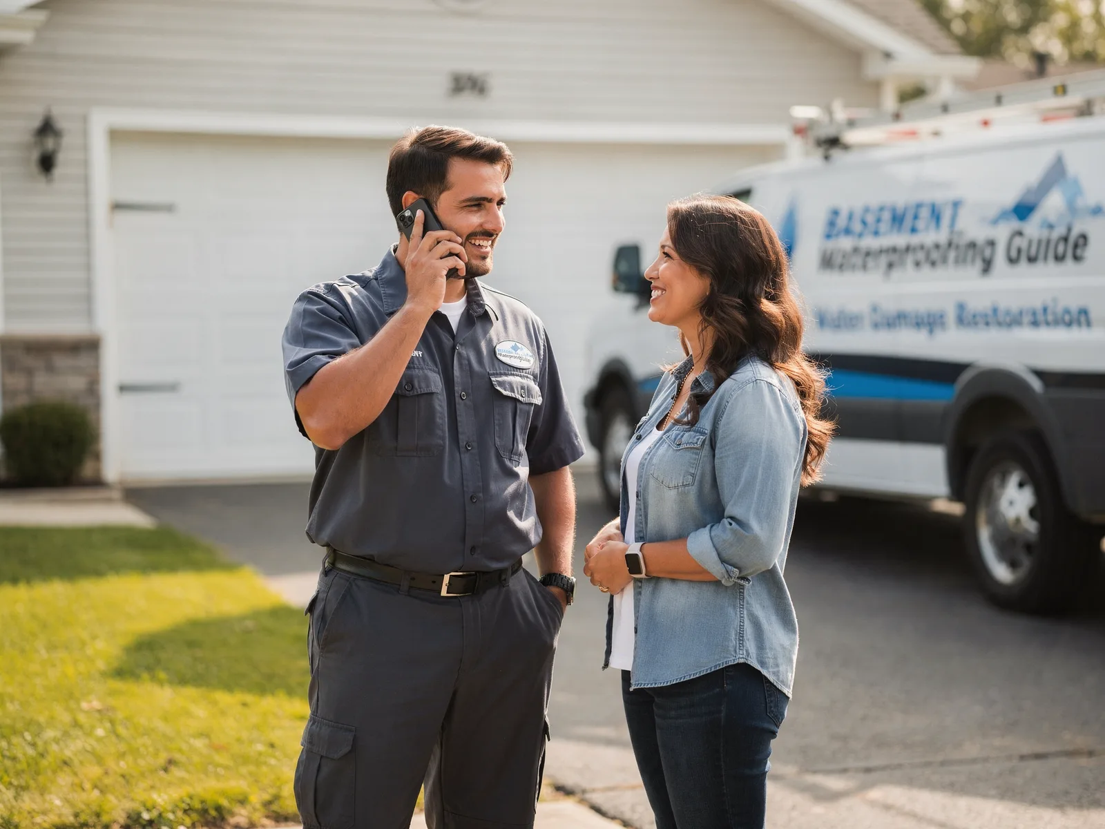 Basement Waterproofing Near Me Livingston Manor, NY FAQs